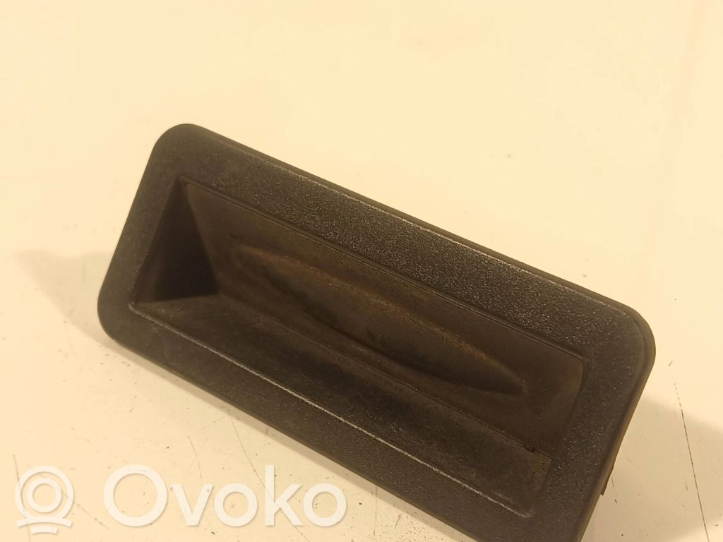Ford Mondeo MK IV Tailgate/trunk/boot exterior handle 