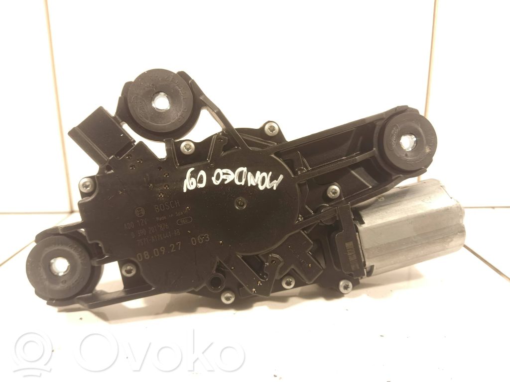 Ford Mondeo MK IV Silniczek wycieraczki szyby tylnej 