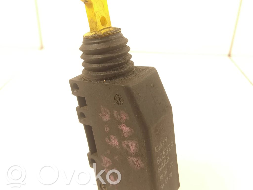 Saab 9-5 Central locking motor 