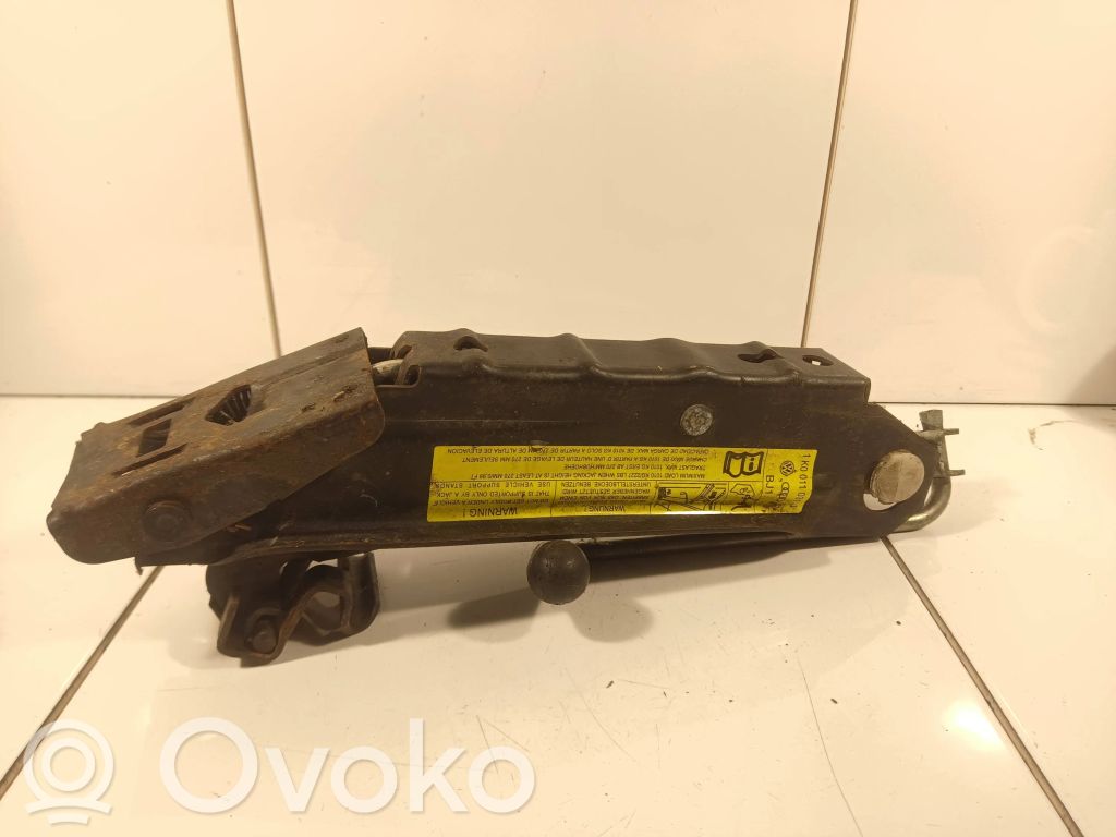Audi A3 S3 8P Gato 