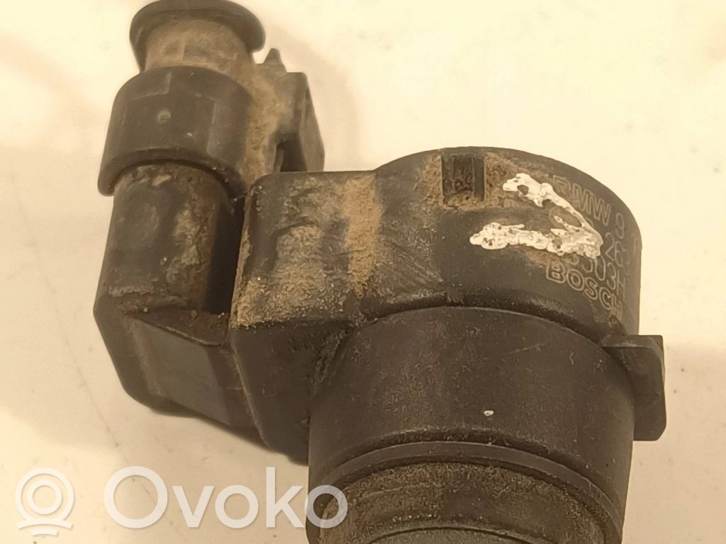 BMW 3 E90 E91 Parking PDC sensor 
