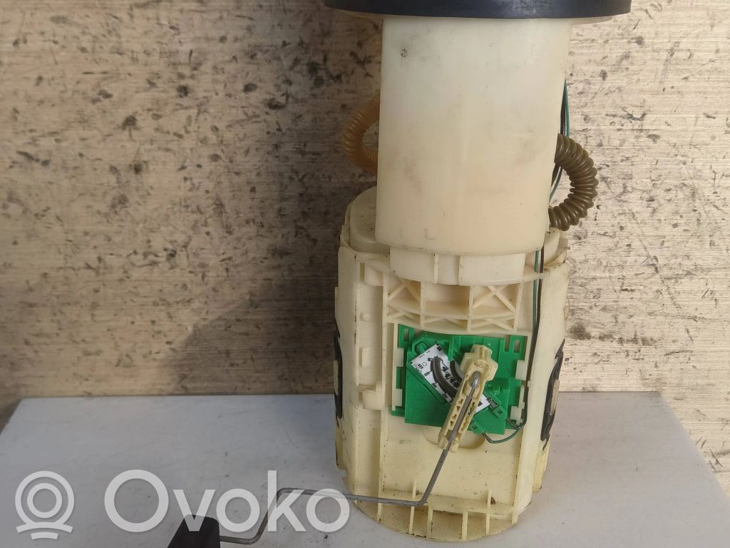 Pompa paliwa w zbiorniku   4B0919051,81885,50298
