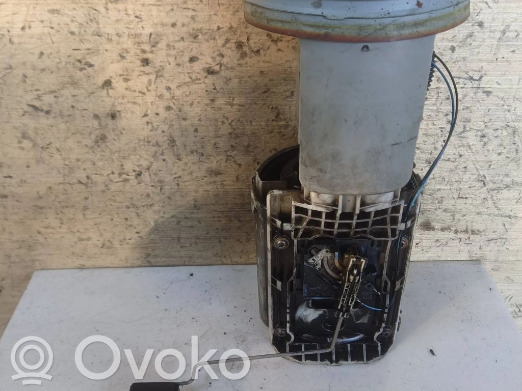 Volkswagen PASSAT B5.5 Pompa wtryskowa wysokiego ciśnienia 