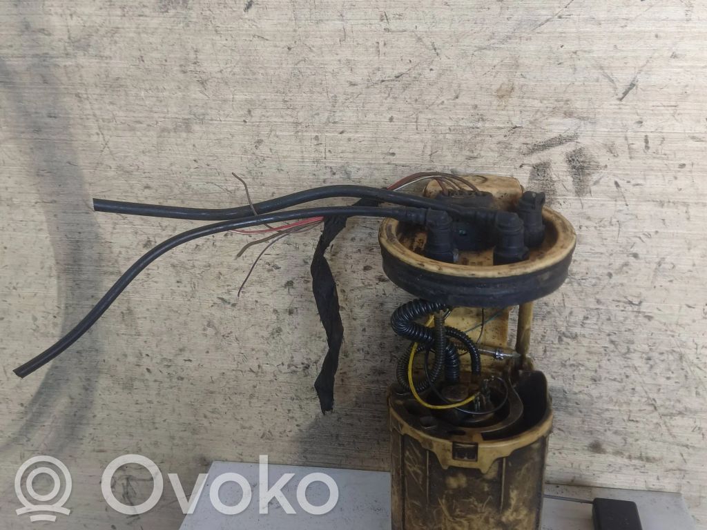Volkswagen Sharan Bomba interna de combustible 
