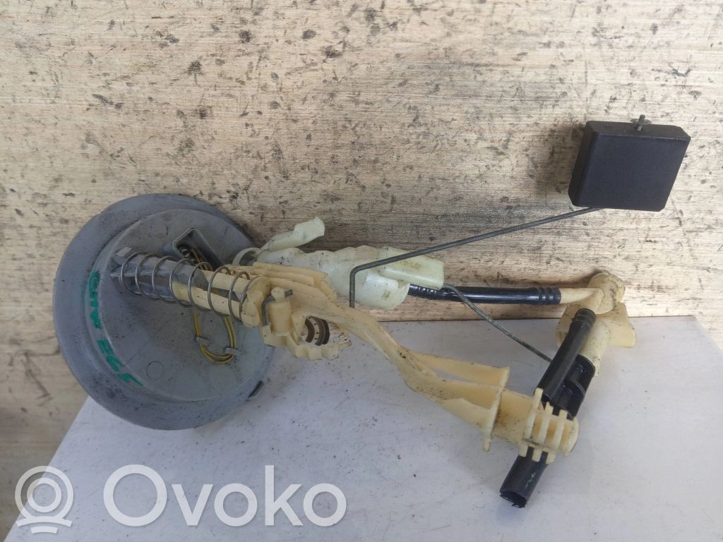 BMW 7 E65 E66 Fuel level sensor 