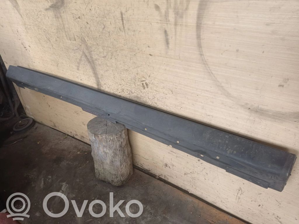Volvo S80 Sill 