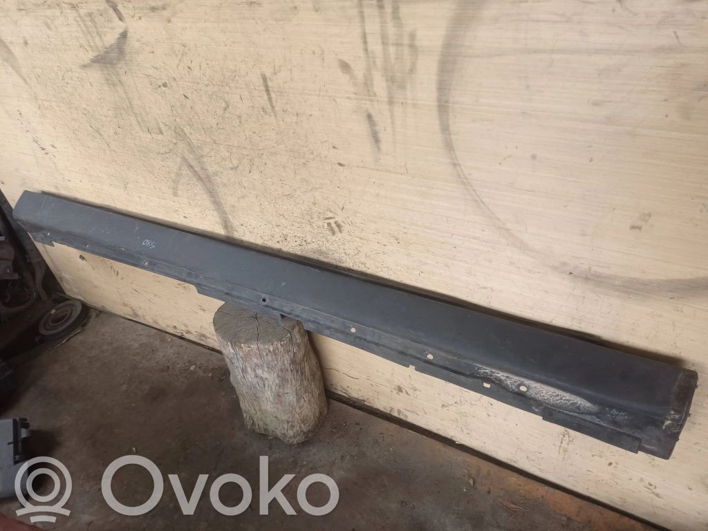 Volvo S80 Sill 