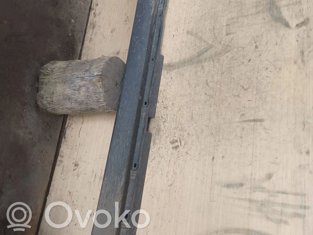 Volvo XC70 Slenkstis 