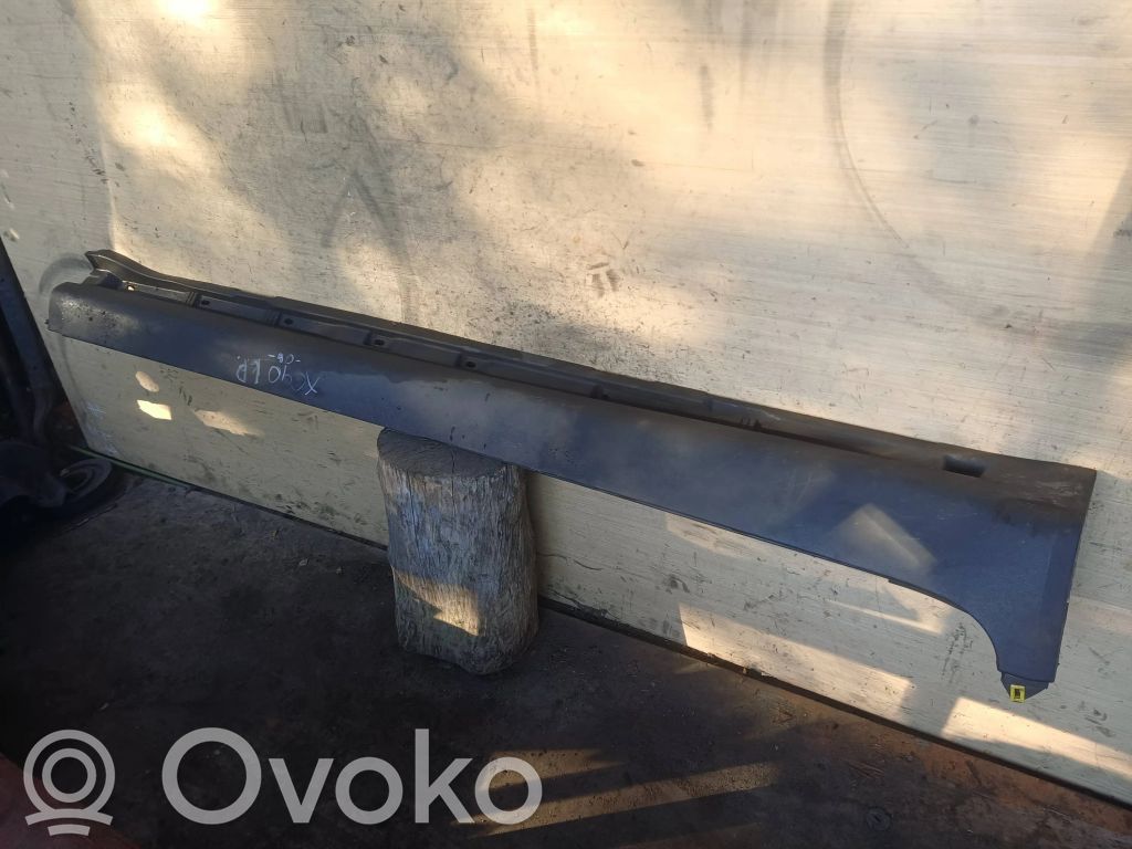 Volvo XC90 Sill 