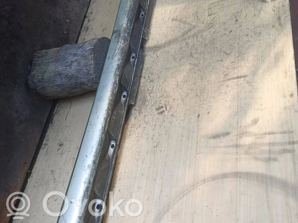 Volvo S60 Sill 