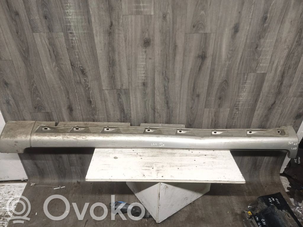 Volvo S60 Sill 