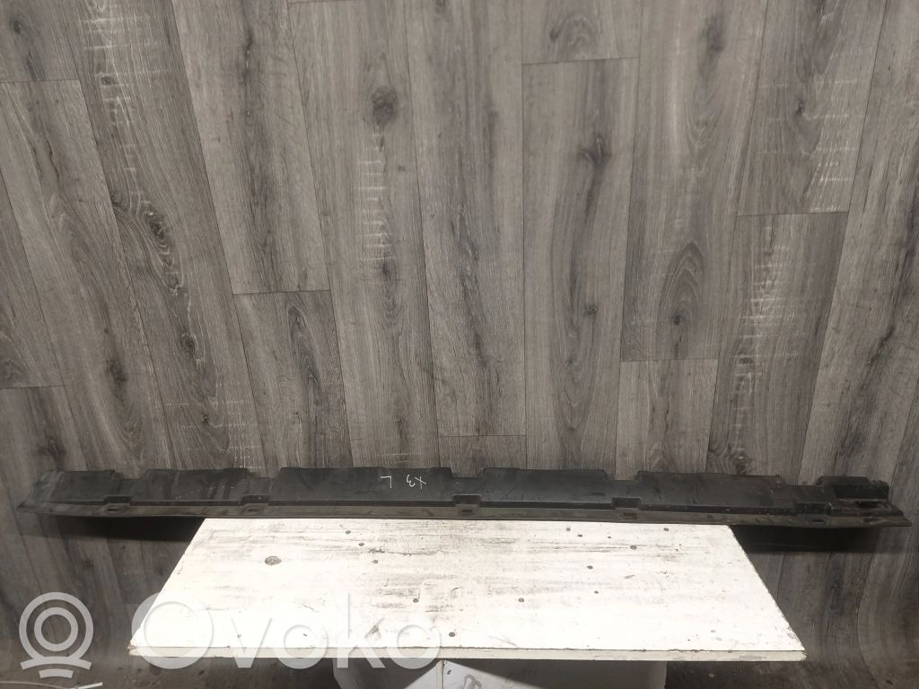 BMW X3 E83 Sill 