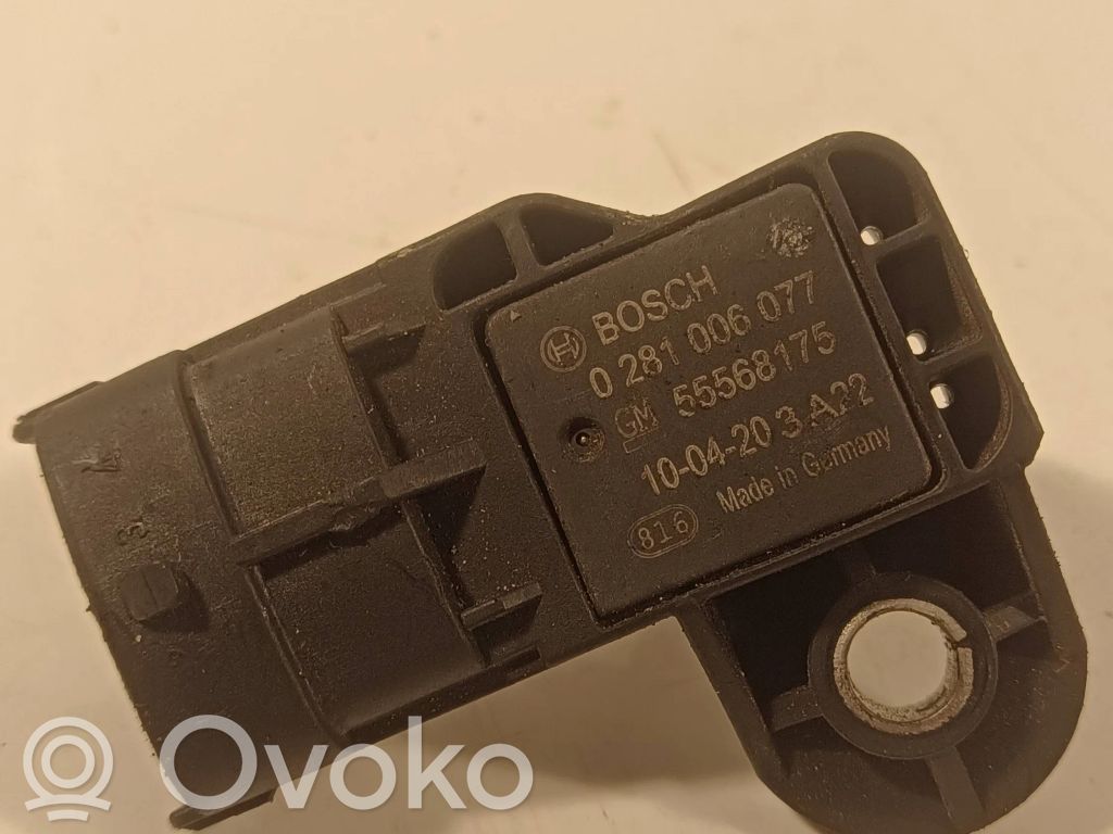 Luftdrucksensor   55568175,0281006077,1004203A22,09196671,1235029,1448387,1571530128,163639,163661,1723819,1859079G61,1859079G61000,1859079J61,1859079J61000,2R0906051C,37830RBDE01,37830RBDE011M4,37830RBDE012M4,37830RBDE013M4,37830RBDE014,504088431,51792301,55219298,6238210,6M349J433AA,735036570,A1571530128,G4AA3808030,WE0118211
