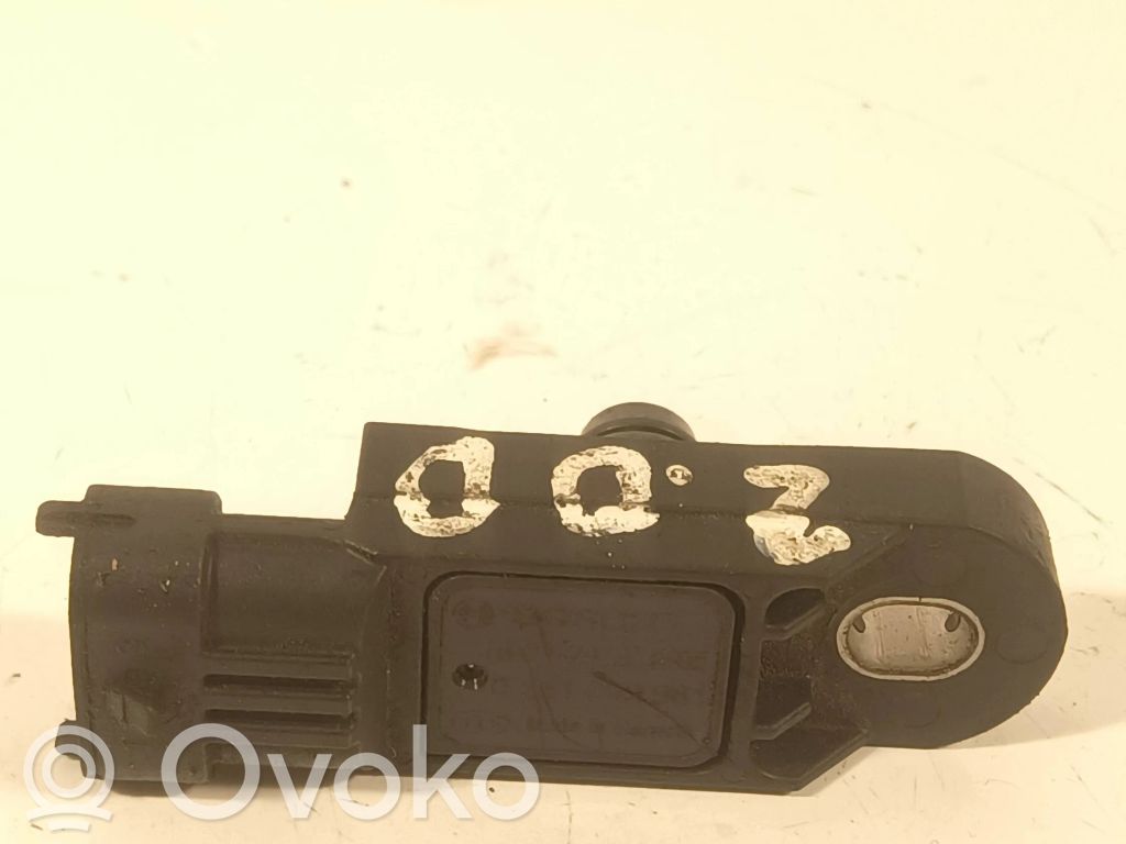 Nissan X-Trail T31 Sensor de la presión del aire 