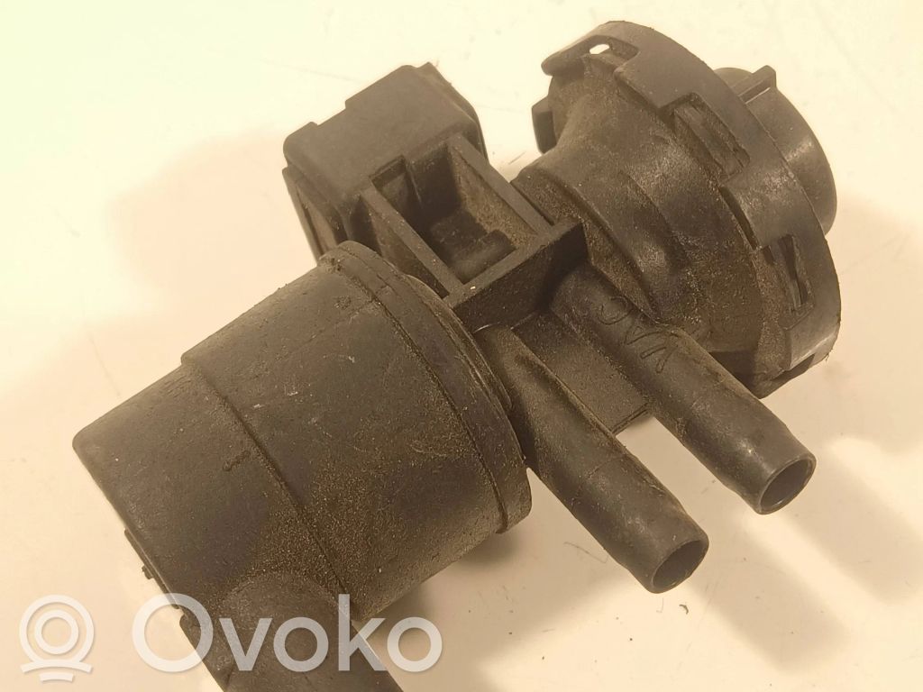 Jeep Grand Cherokee (WJ) Electroválvula del turbo 