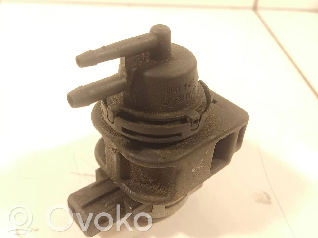 Nissan X-Trail T30 Solenoidinis vožtuvas 