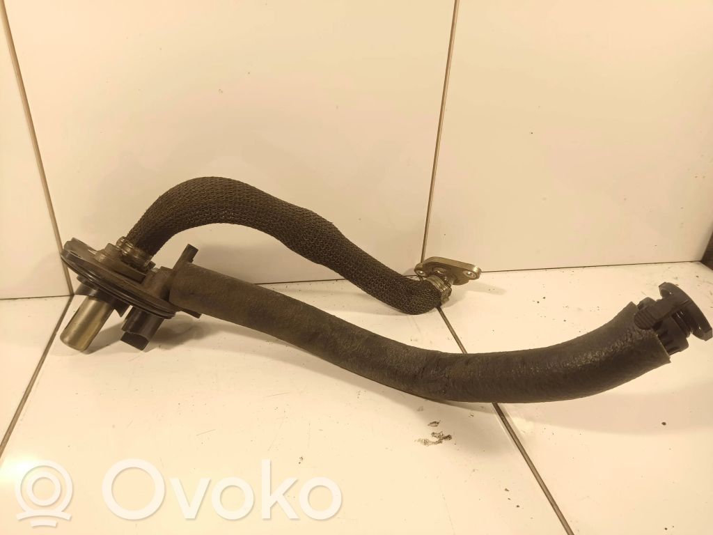BMW 3 E90 E91 Eļļas nogulsnētava (separators) 
