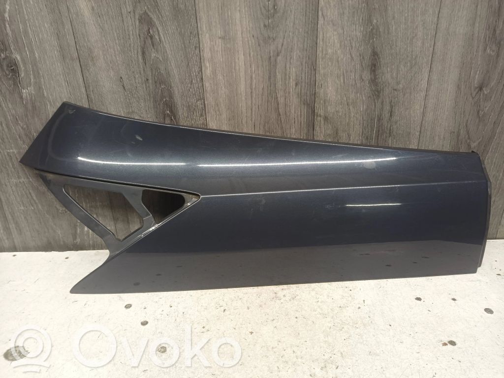 Ford Grand C-MAX Listwa tylnego błotnika 