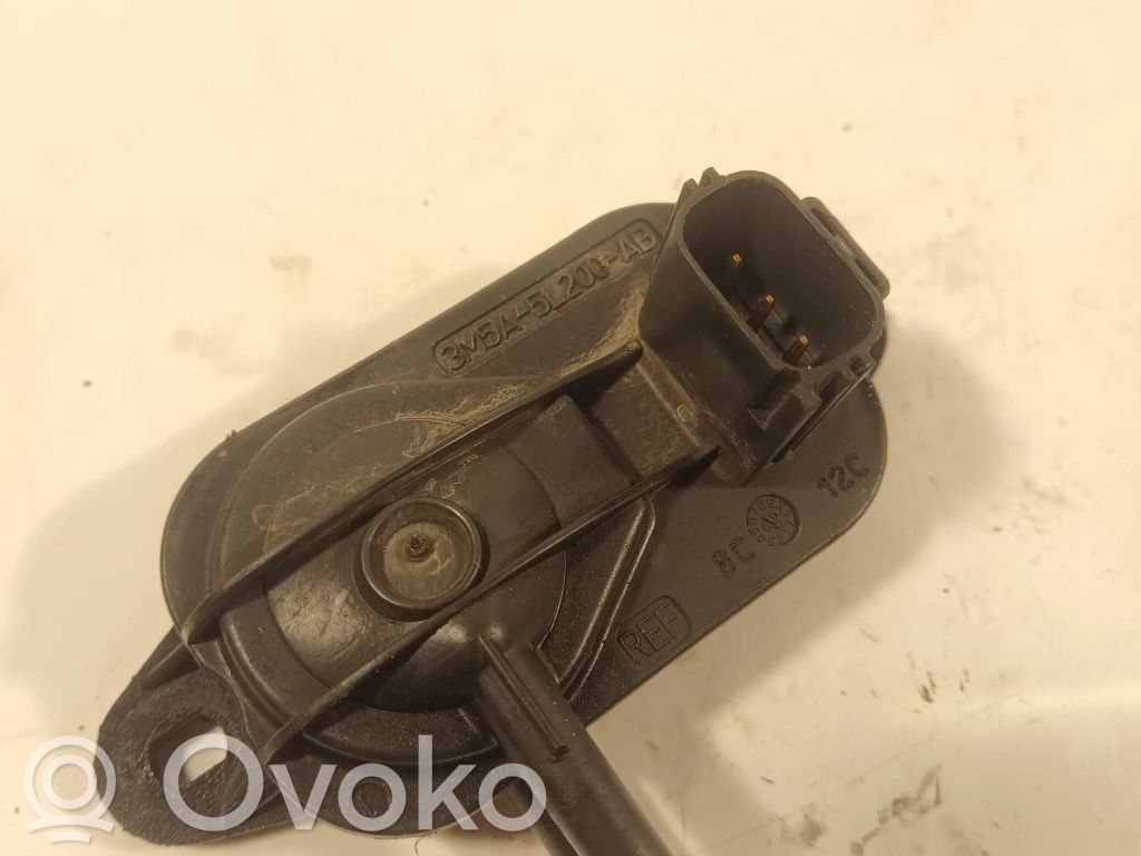 Volvo XC90 Abgasdrucksensor Differenzdrucksensor 