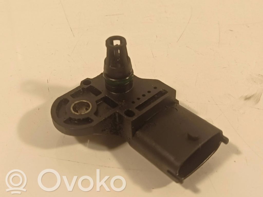 Renault Megane II Air pressure sensor 