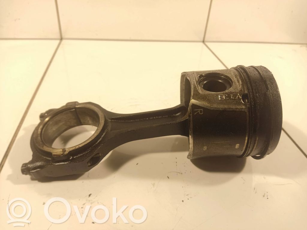 Ford Focus Virzulis (-i) 