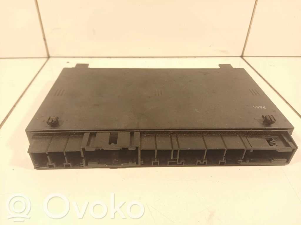 BMW 7 E65 E66 Seat control module 