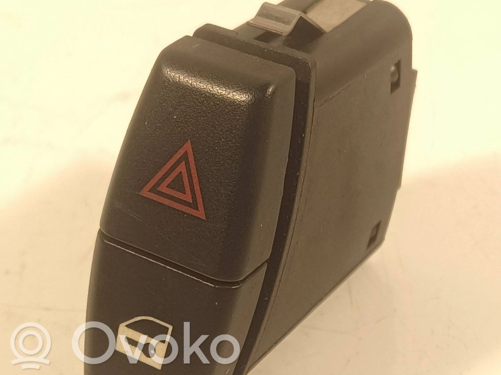 BMW 5 E60 E61 Hazard light switch 