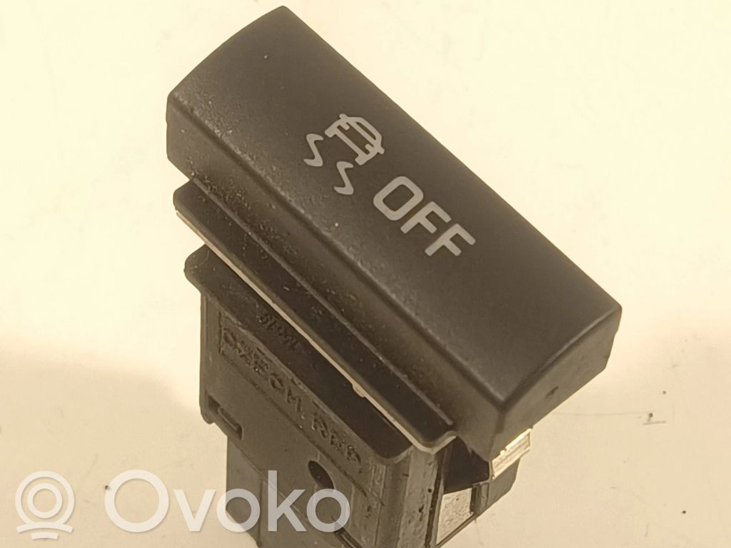 Interruptor ESP (programa de estabilidad)   1Z0927134D,10014907,06041001