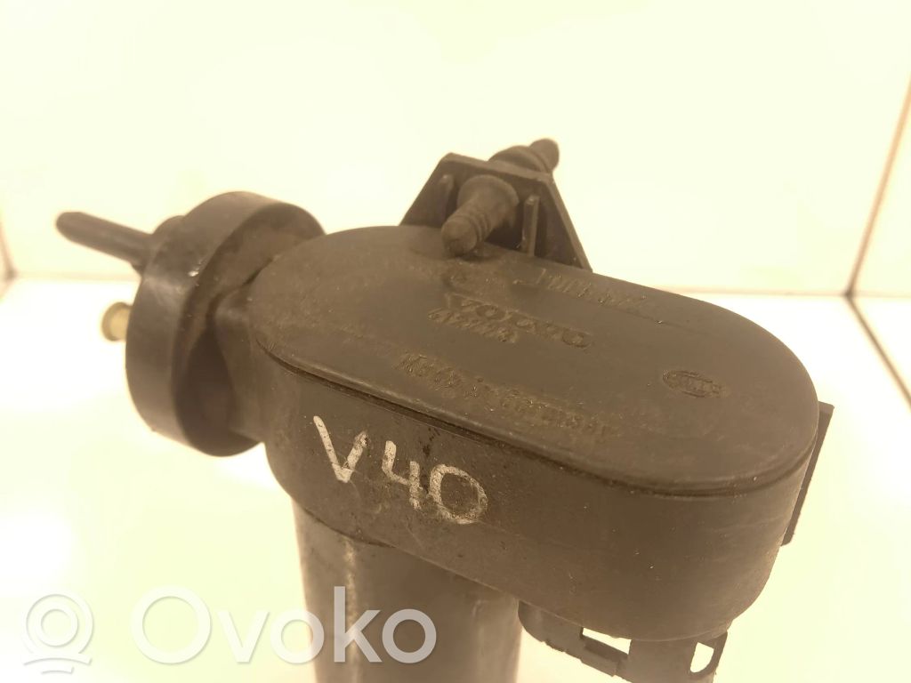 Volvo S40, V40 Cruise control vacuum pump 