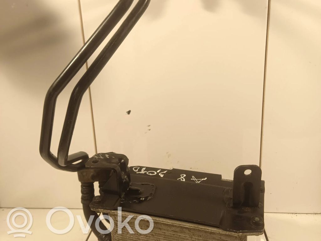 Audi A8 S8 D3 4E Transmisijas eļļas radiators 