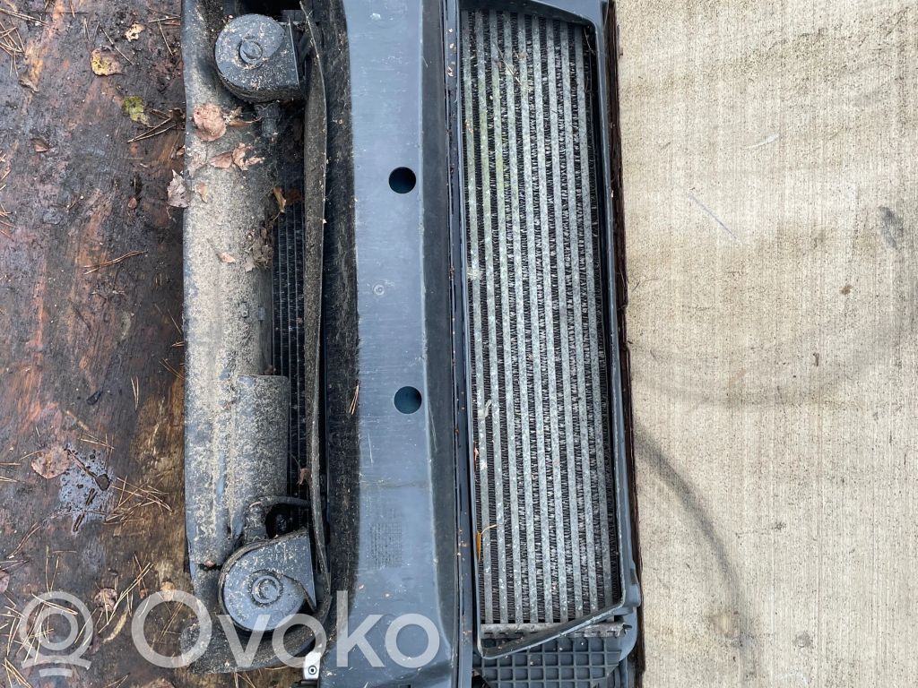 Volvo S40 Radiatora komplekts 