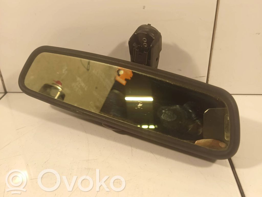 BMW X5 E53 Espejo retrovisor (interior) 