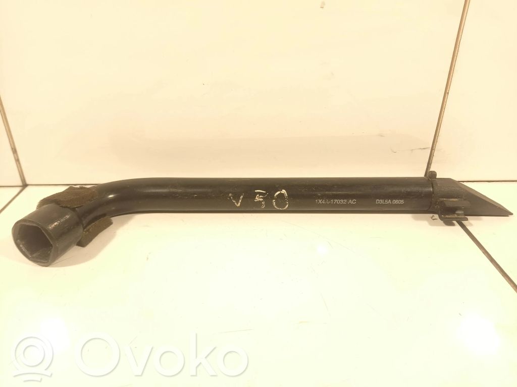 Ford Mondeo Mk III Clé à écrou de roue 