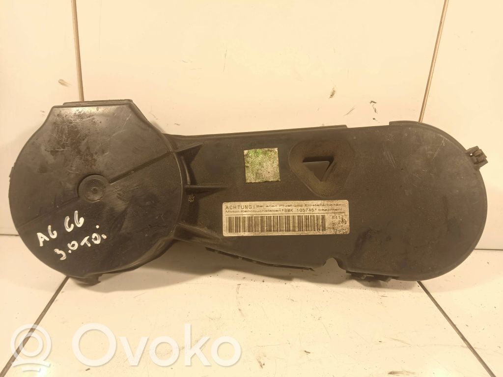Zobsiksnas aizsargs   059109107G,E059109123AA