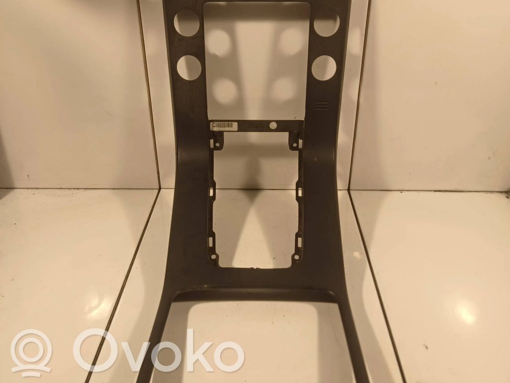 Volvo V70 Climate control/heater control trim 