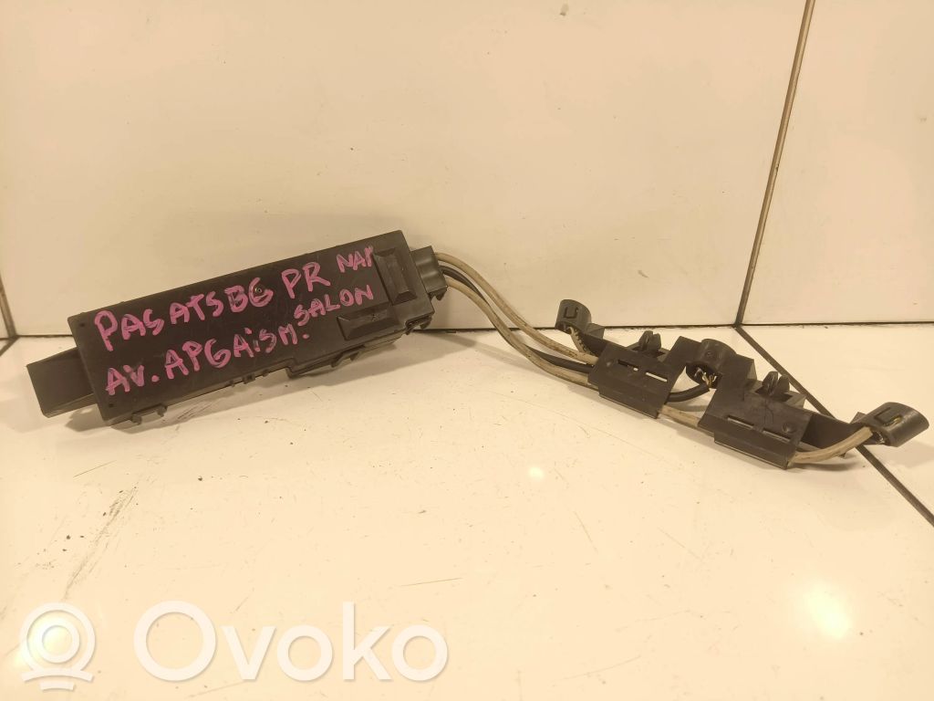 Volkswagen PASSAT B6 Ultrasonic Sensor 