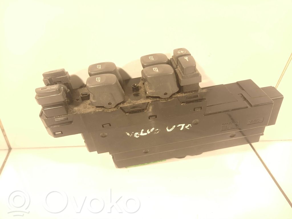Electric window control switch   9452959,M0D43400187,00W43E
