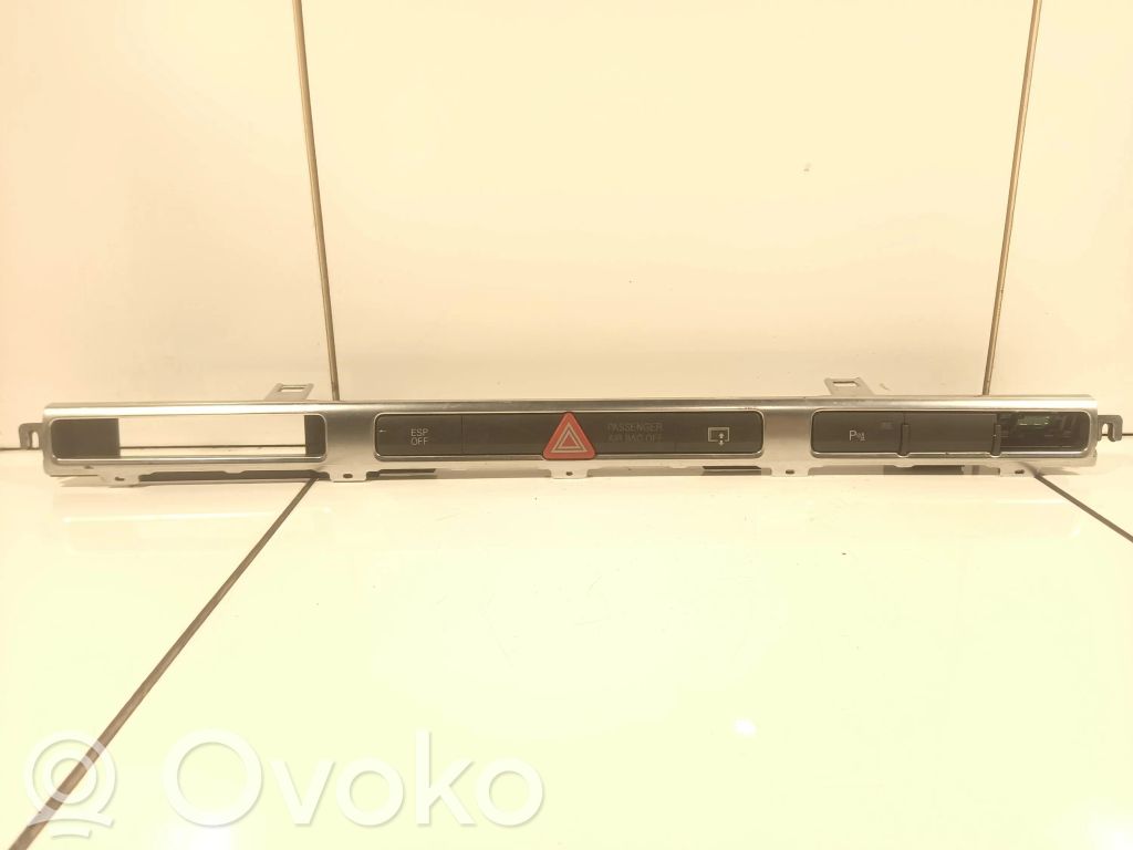 Audi A8 S8 D3 4E Kytkinsarja 
