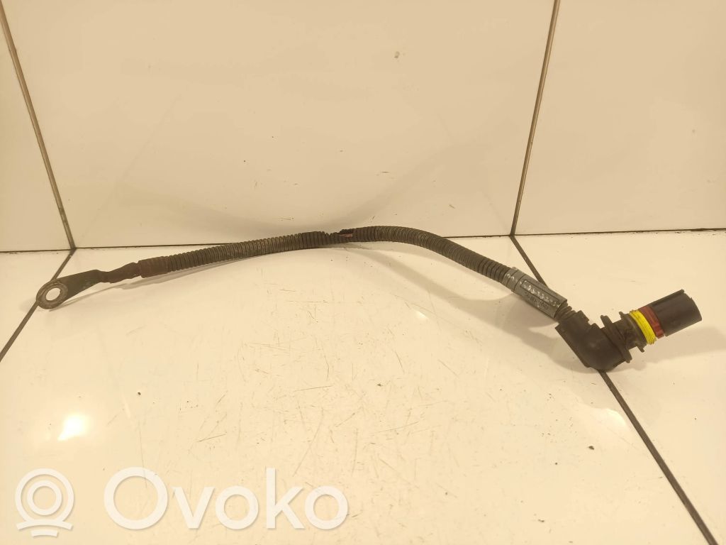 BMW X5 E53 Glow plug wires 