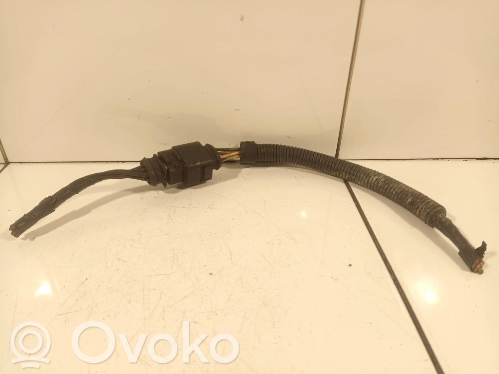 Volkswagen Golf IV Другой проводник 
