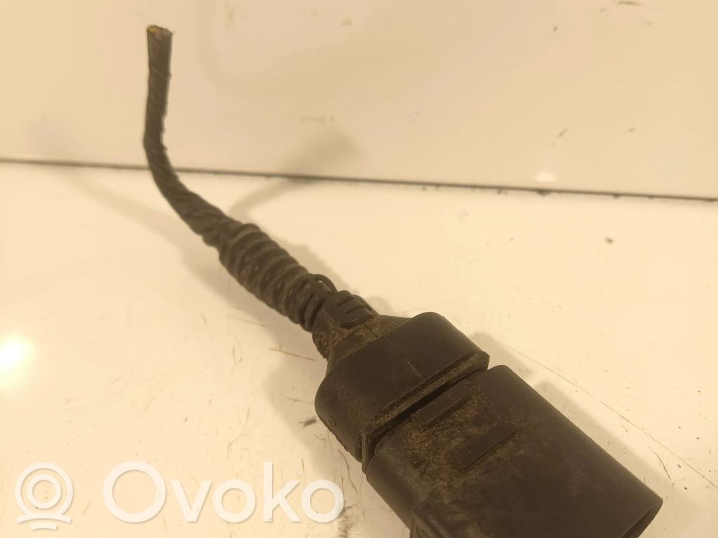 Audi A3 S3 8P Other wiring loom 