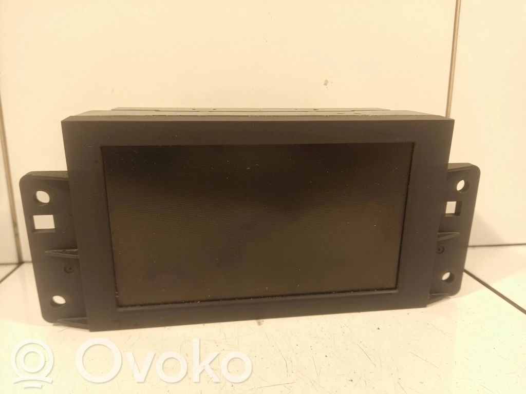 Volvo XC60 Screen/display/small screen 