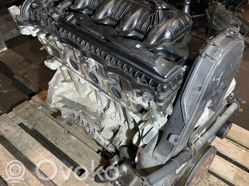Volvo XC60 Engine 