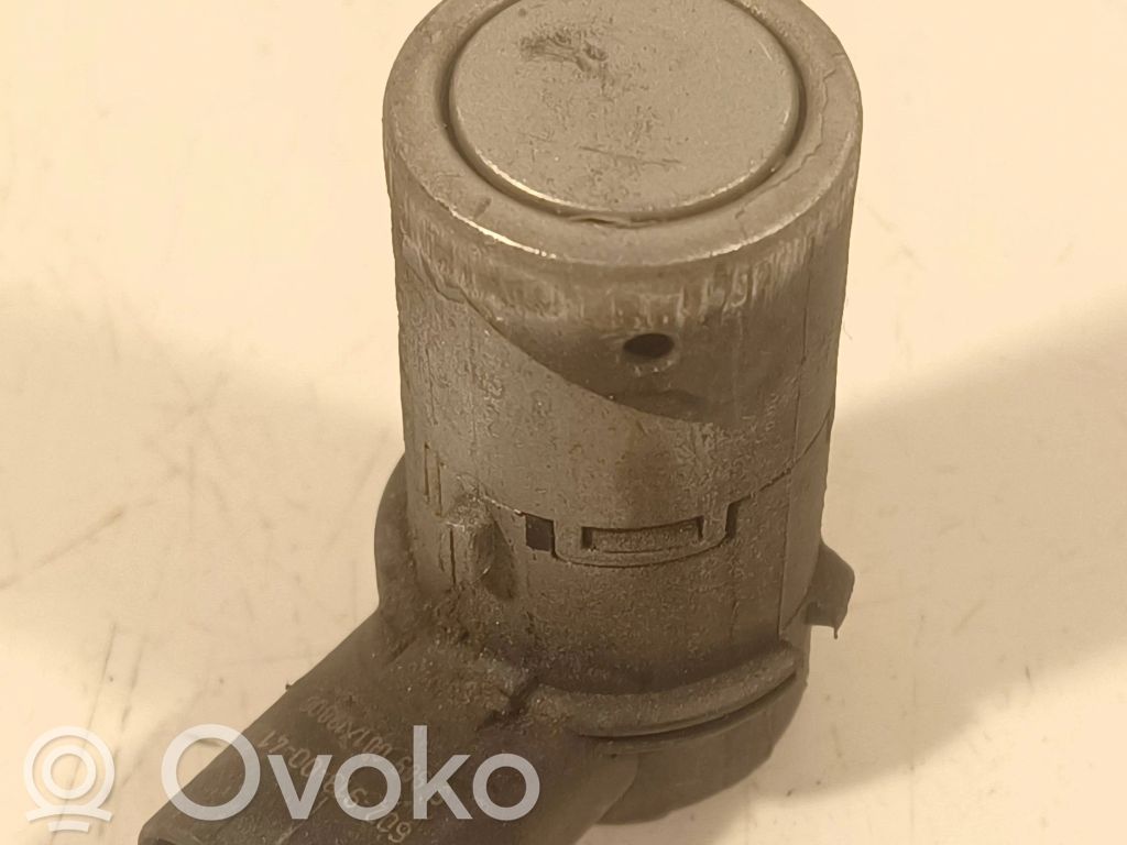 BMW 5 E60 E61 Parksensor PDC 
