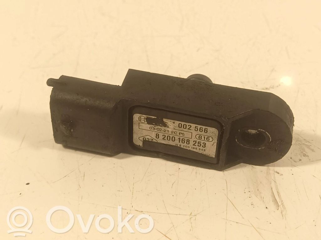 Renault Trafic II (X83) Luftdrucksensor 