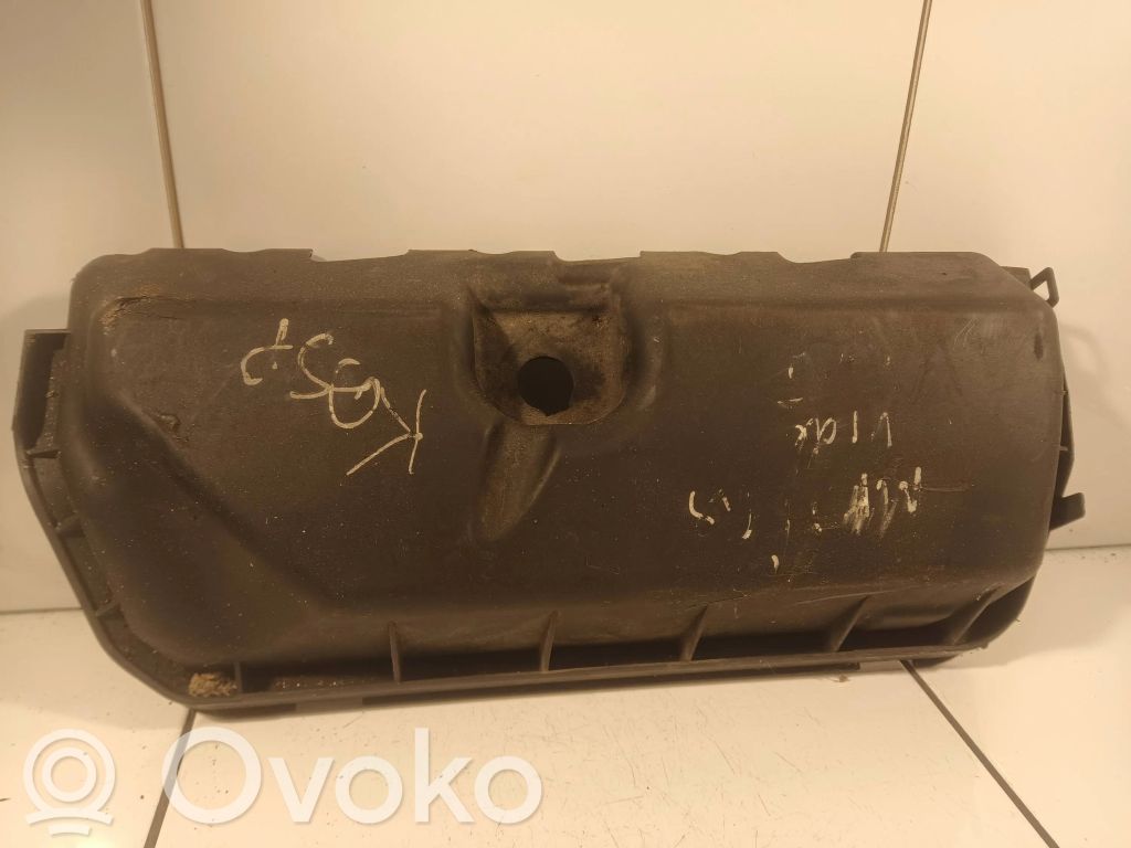 Renault Trafic II (X83) Engine cover (trim) 