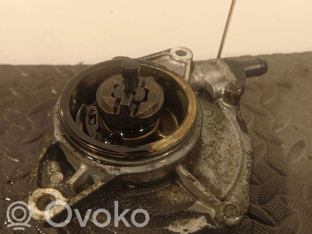 Audi A5 Sportback 8TA Vakuumo pompa 