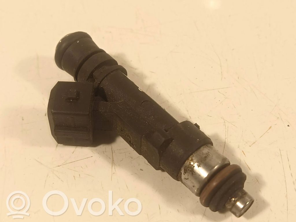 Inyector de combustible   0280158501,191619