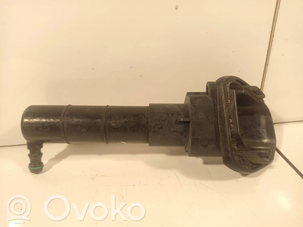 Volvo XC90 Dysza spryskiwacza lampy przedniej 