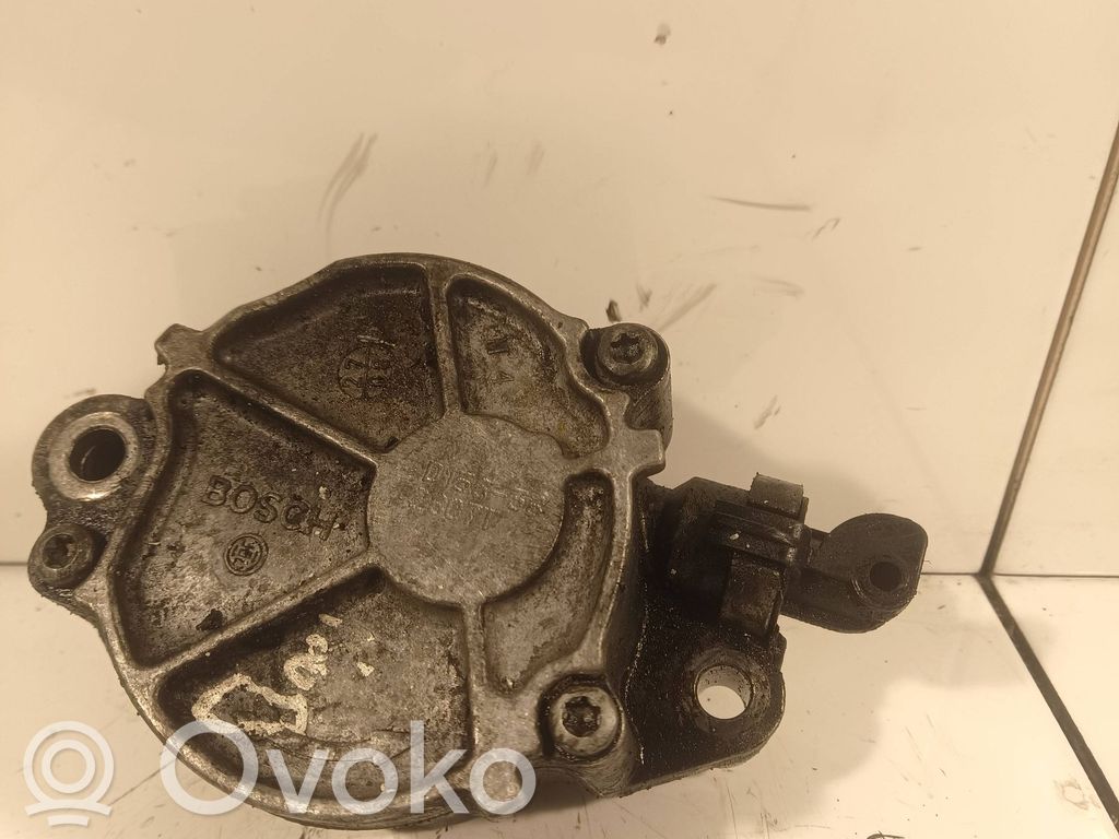 Vakuumo pompa   D1563B,2807T